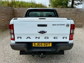 Used Ford Ranger 2015 for sale - 75619408: Photo