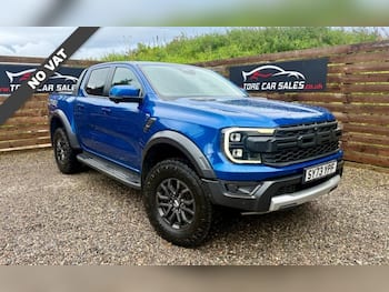 Used Ford Ranger 2023 for sale - 79856829: Photo