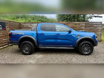 Used Ford Ranger 2023 for sale - 79856829: Photo