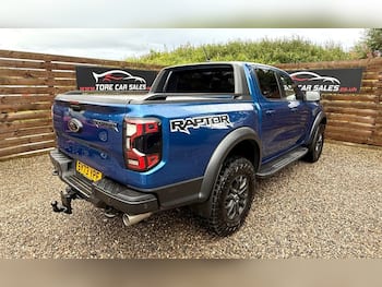 Used Ford Ranger 2023 for sale - 79856829: Photo