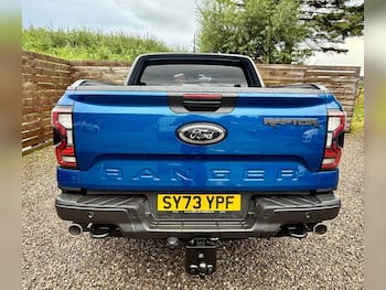 Used Ford Ranger 2023 for sale - 79856829: Photo