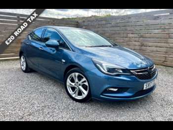 2017 (17) - 1.0i Turbo ecoFLEX SRi Hatchback 5dr Petrol Manual Euro 6 (s/s) (105 ps)