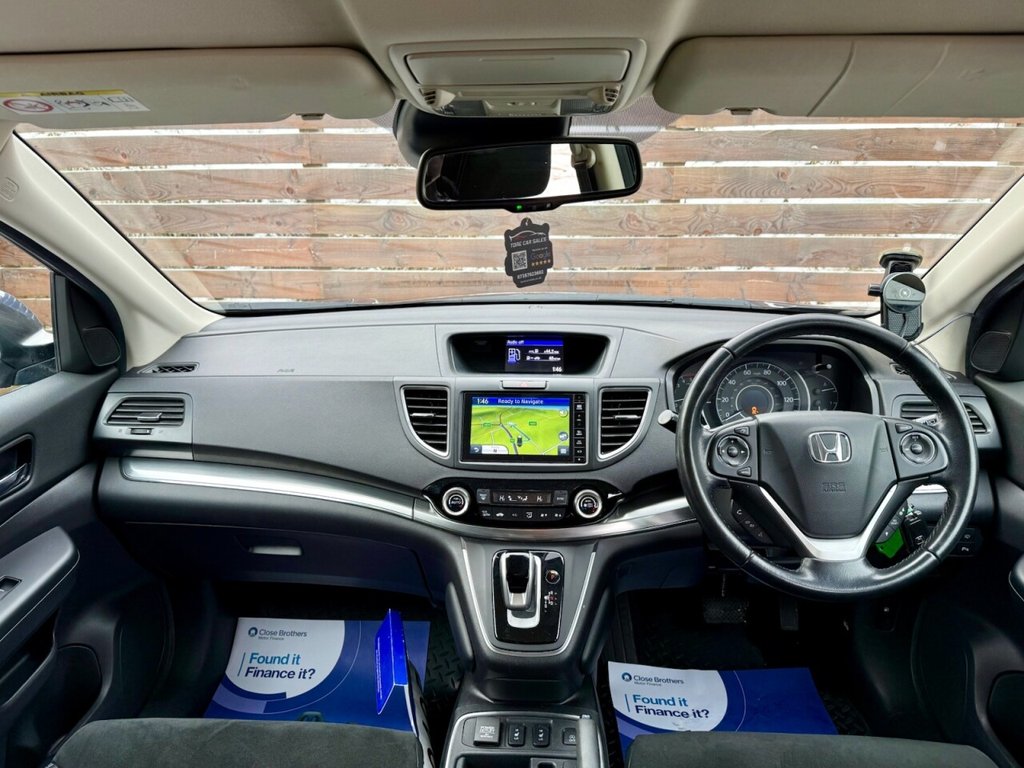 Used Honda CR-V 2017 for sale - 77140168: Photo 10