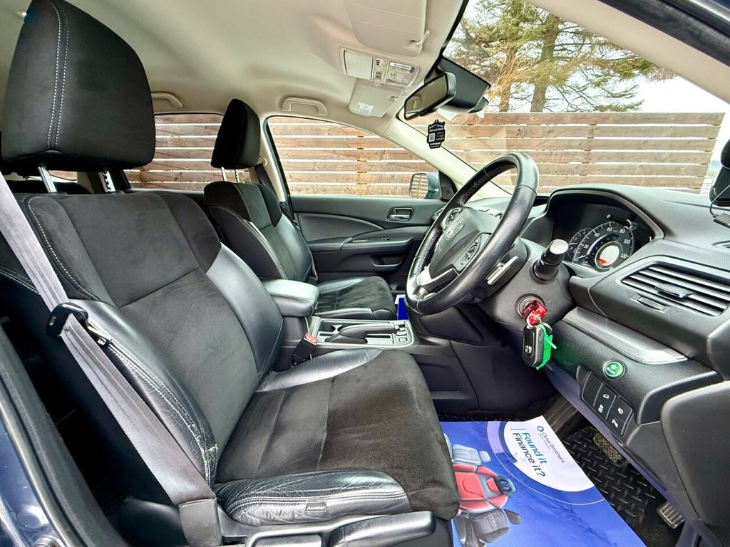 Used Honda CR-V 2017 for sale - 77140168: Photo 11