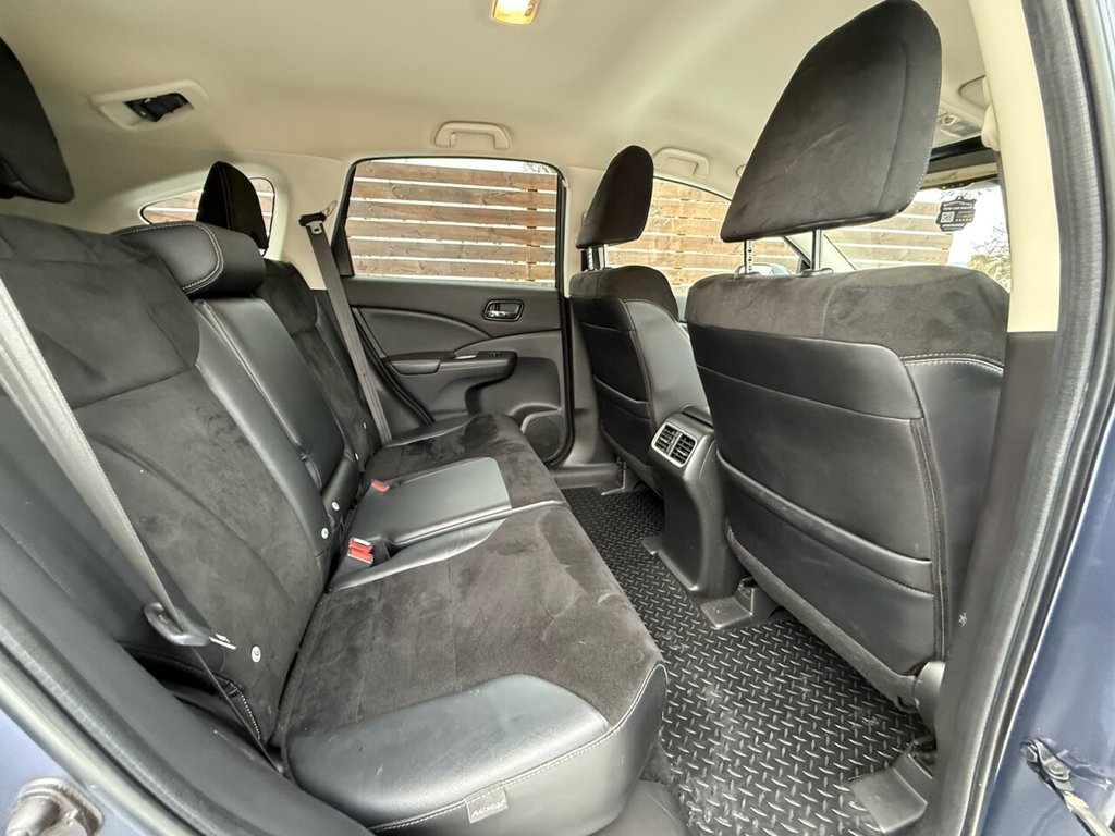 Used Honda CR-V 2017 for sale - 77140168: Photo 12