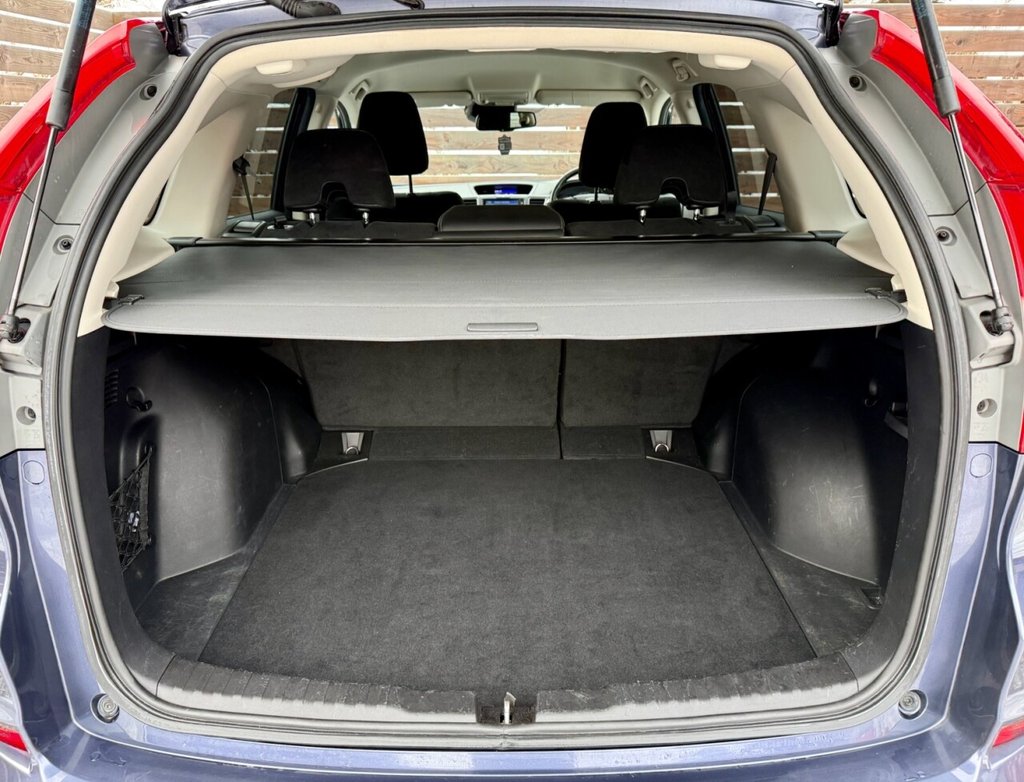 Used Honda CR-V 2017 for sale - 77140168: Photo 13