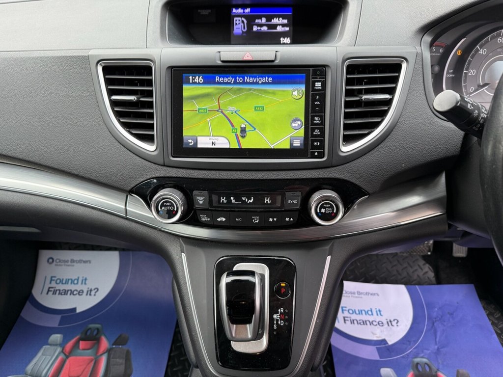 Used Honda CR-V 2017 for sale - 77140168: Photo 15