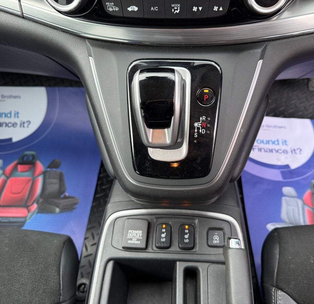 Used Honda CR-V 2017 for sale - 77140168: Photo 16