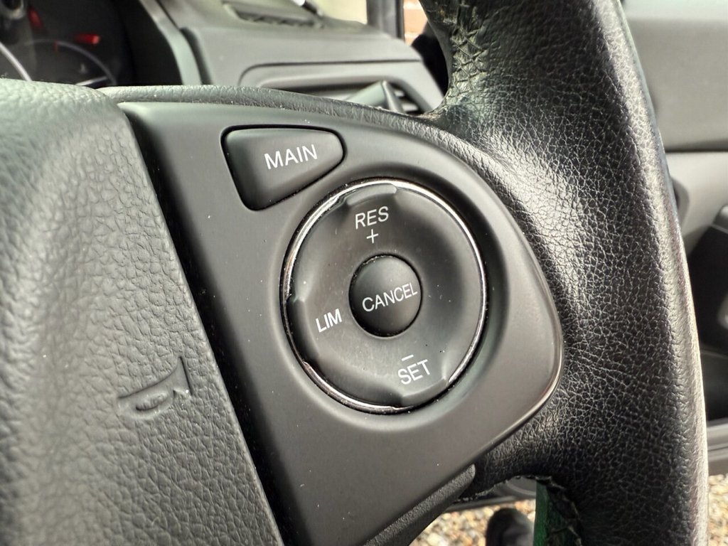 Used Honda CR-V 2017 for sale - 77140168: Photo 18