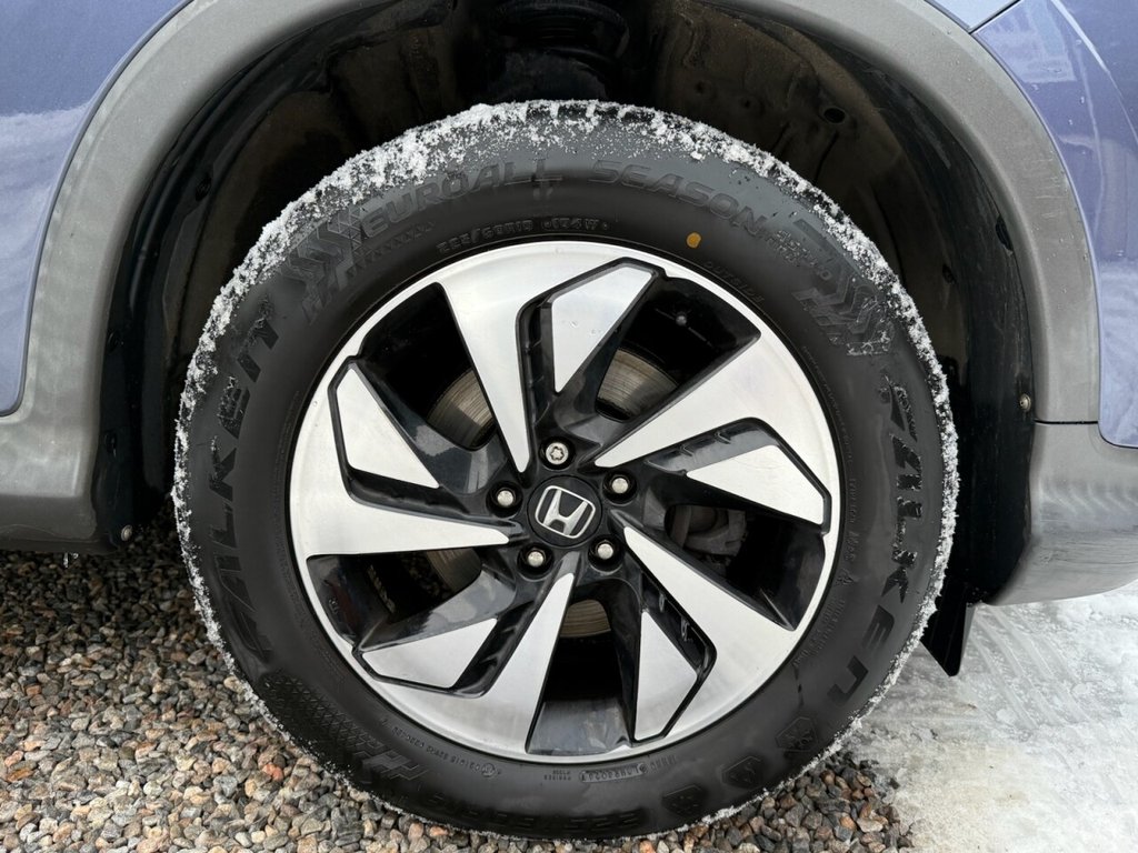 Used Honda CR-V 2017 for sale - 77140168: Photo 9