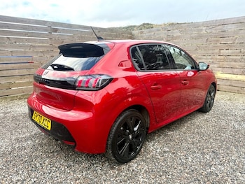 Used Peugeot 208 2020 for sale - 77408416: Photo