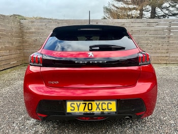 Used Peugeot 208 2020 for sale - 77408416: Photo