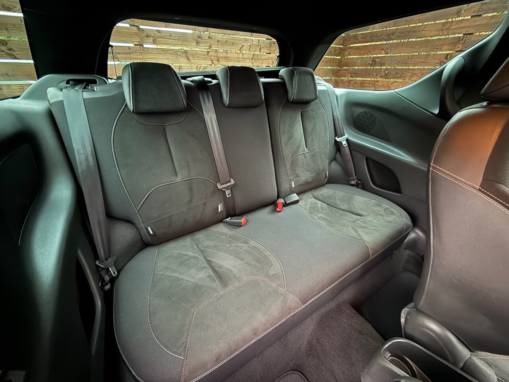 Used DS Automobiles DS 3 2017 for sale - 77027497: Photo 13