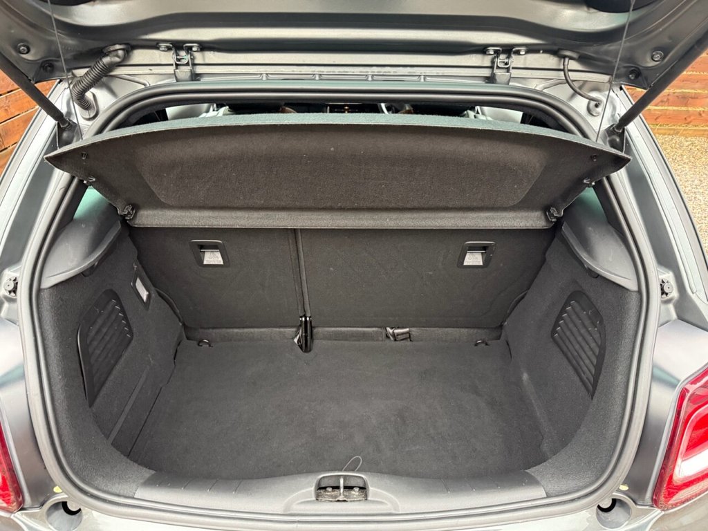 Used DS Automobiles DS 3 2017 for sale - 77027497: Photo 14