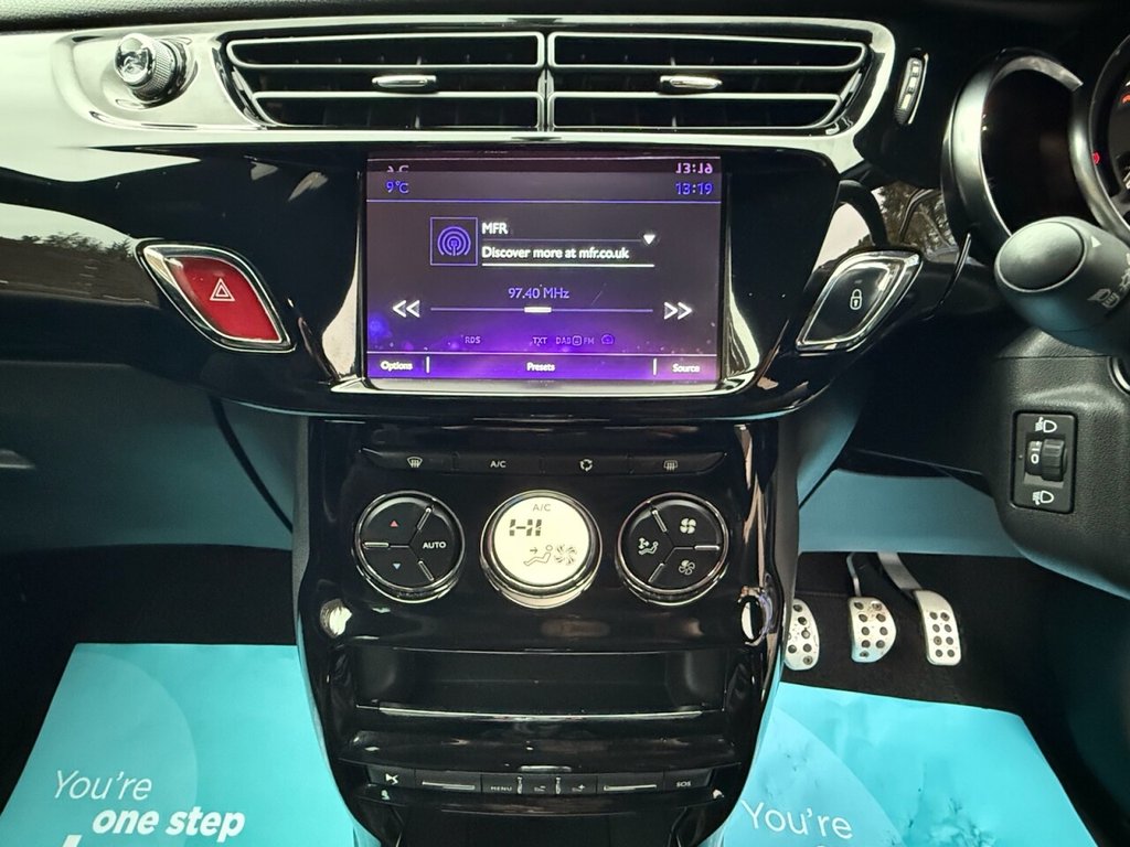 Used DS Automobiles DS 3 2017 for sale - 77027497: Photo 15