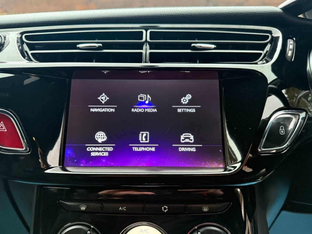 Used DS Automobiles DS 3 2017 for sale - 77027497: Photo 16