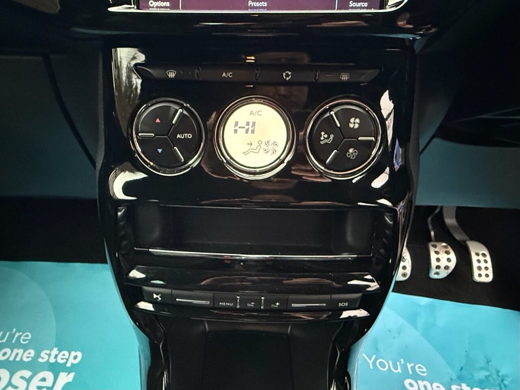 Used DS Automobiles DS 3 2017 for sale - 77027497: Photo 18