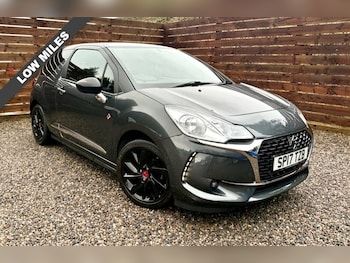 Used DS Automobiles DS 3 2017 for sale - 77027497: Photo