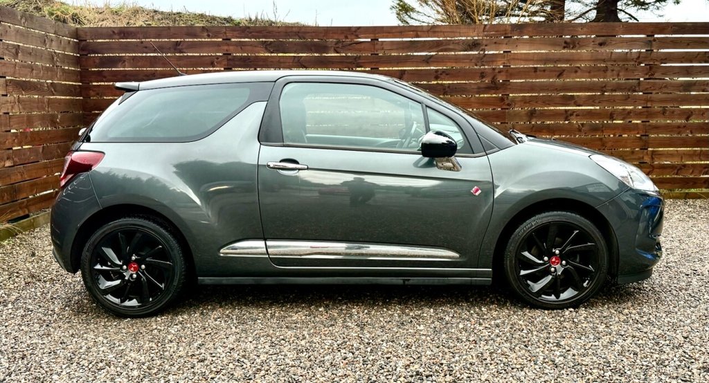 Used DS Automobiles DS 3 2017 for sale - 77027497: Photo 2