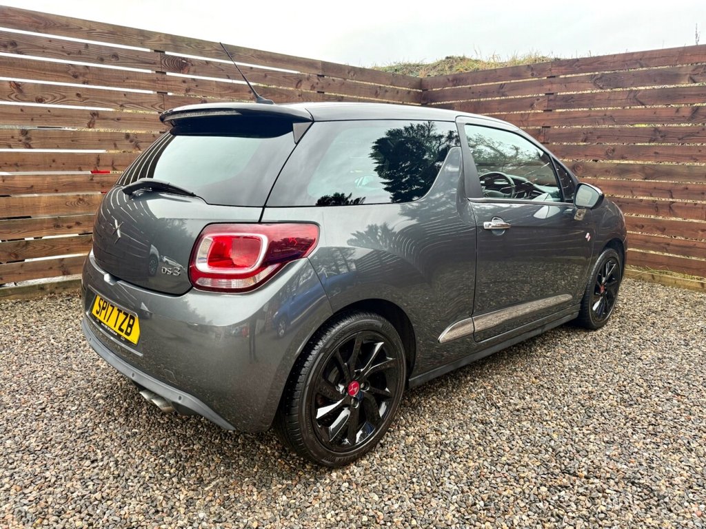Used DS Automobiles DS 3 2017 for sale - 77027497: Photo 3