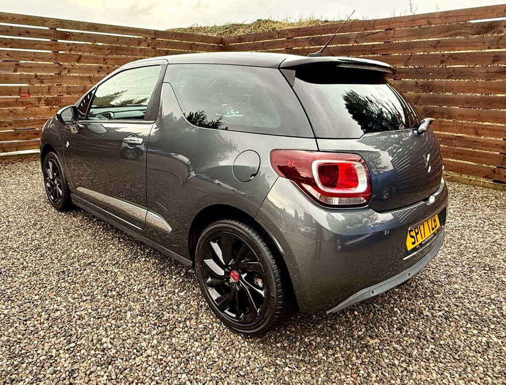 Used DS Automobiles DS 3 2017 for sale - 77027497: Photo 5
