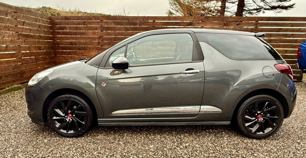 Used DS Automobiles DS 3 2017 for sale - 77027497: Photo 6