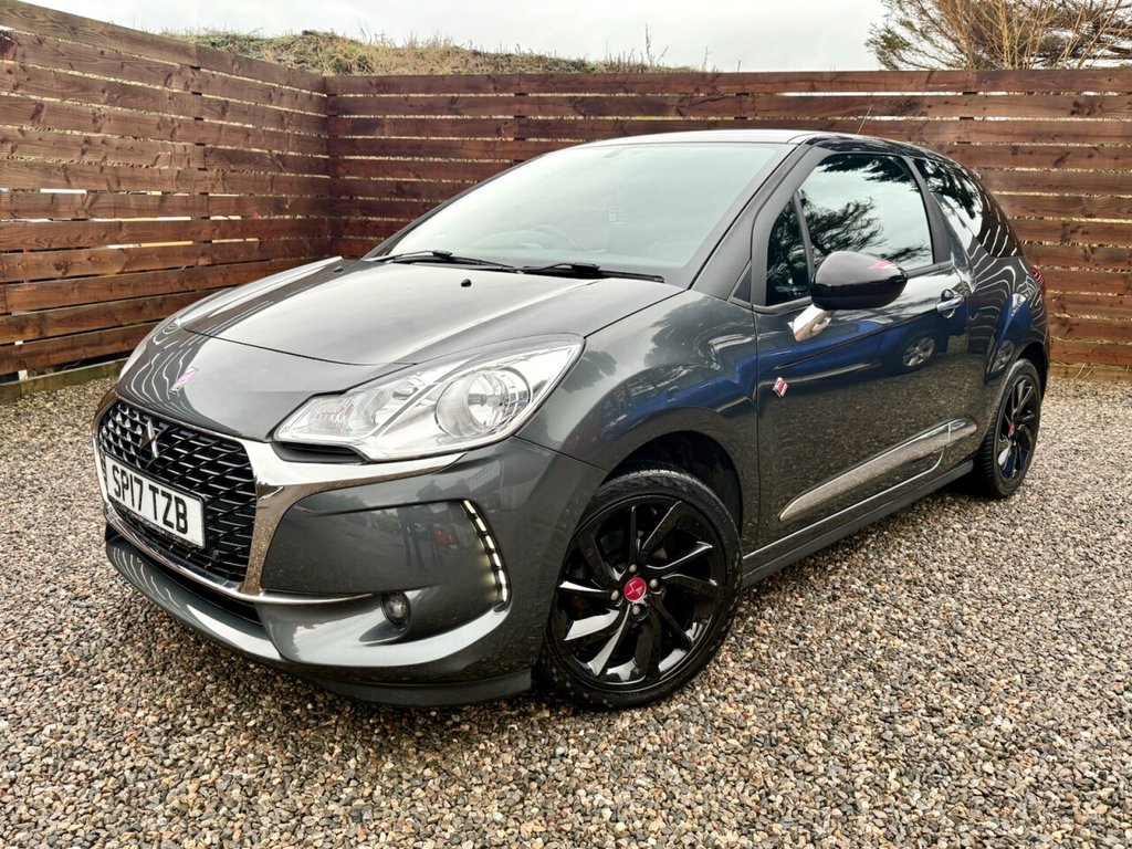 Used DS Automobiles DS 3 2017 for sale - 77027497: Photo 7