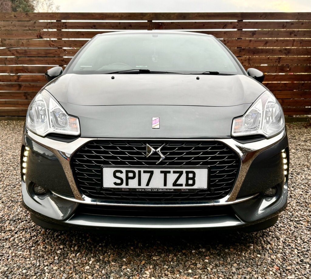 Used DS Automobiles DS 3 2017 for sale - 77027497: Photo 8