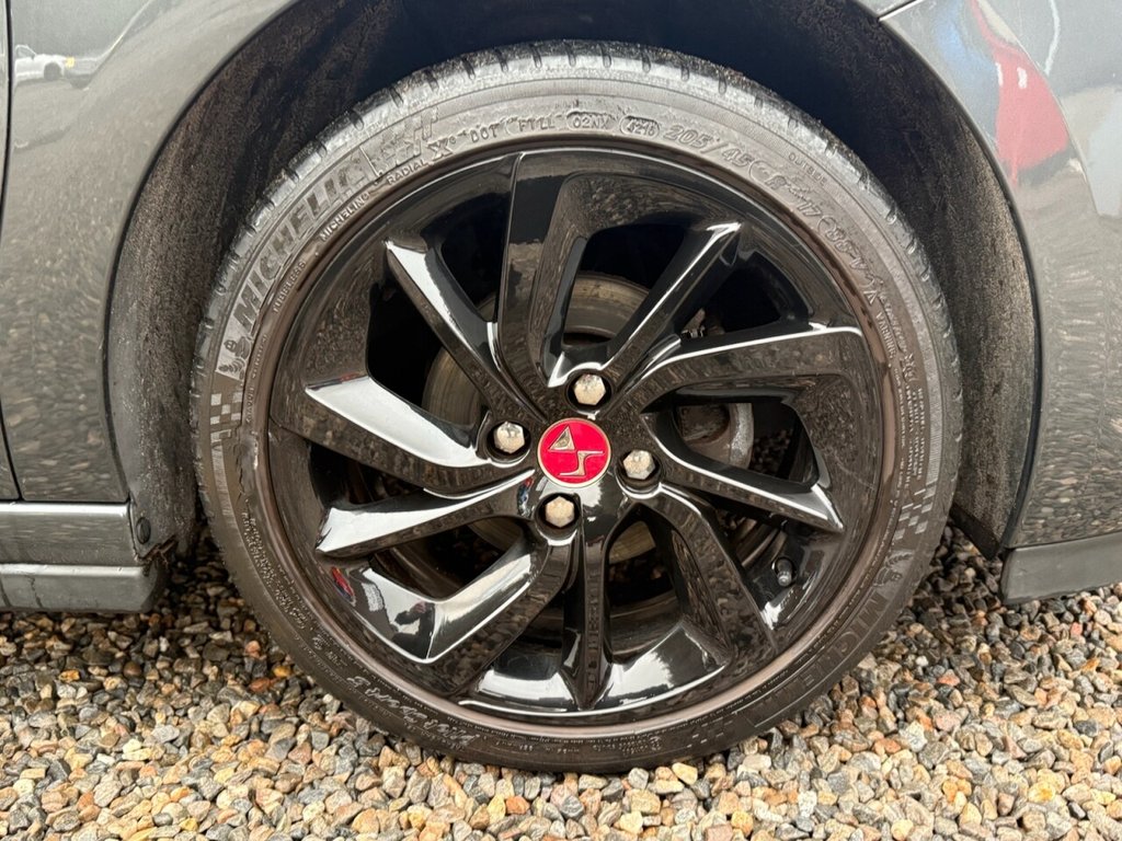 Used DS Automobiles DS 3 2017 for sale - 77027497: Photo 9