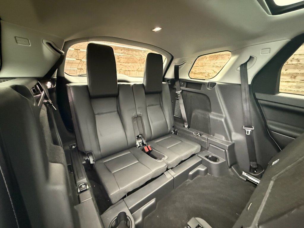 Used Land Rover Discovery Sport 2017 for sale - 76539634: Photo 13