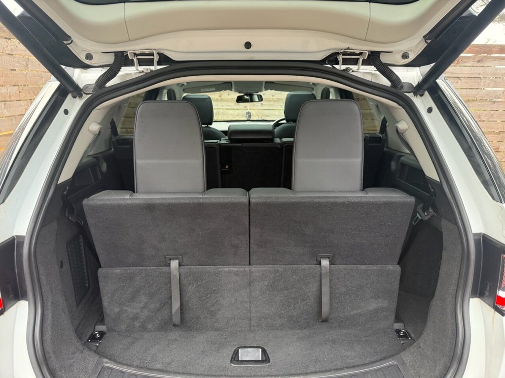 Used Land Rover Discovery Sport 2017 for sale - 76539634: Photo 14