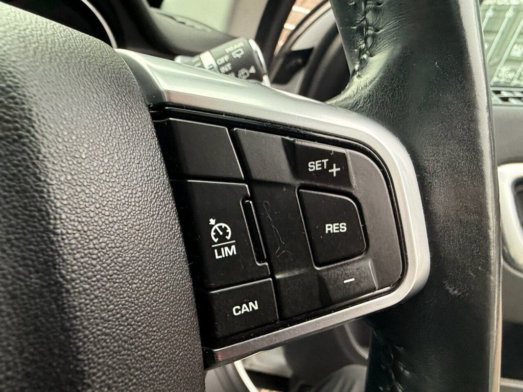 Used Land Rover Discovery Sport 2017 for sale - 76539634: Photo 21