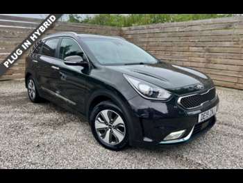 2019 (19) - 1.6 GDi 8.9kWh 3 SUV 5dr Petrol Plug-in Hybrid DCT Euro 6 (s/s) (139 bhp)
