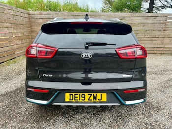 Used Kia Niro 2019 for sale - 75142660: Photo