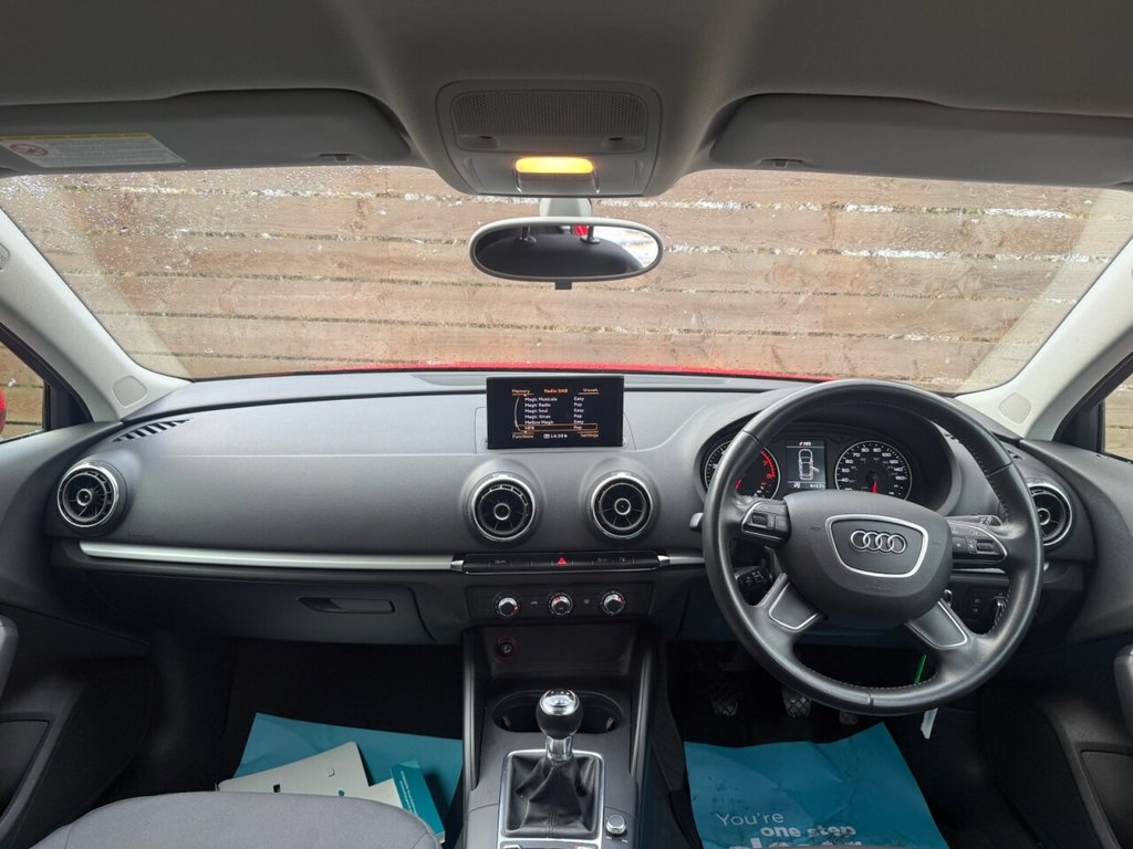 Used Audi A3 2013 for sale - 76582643: Photo 10