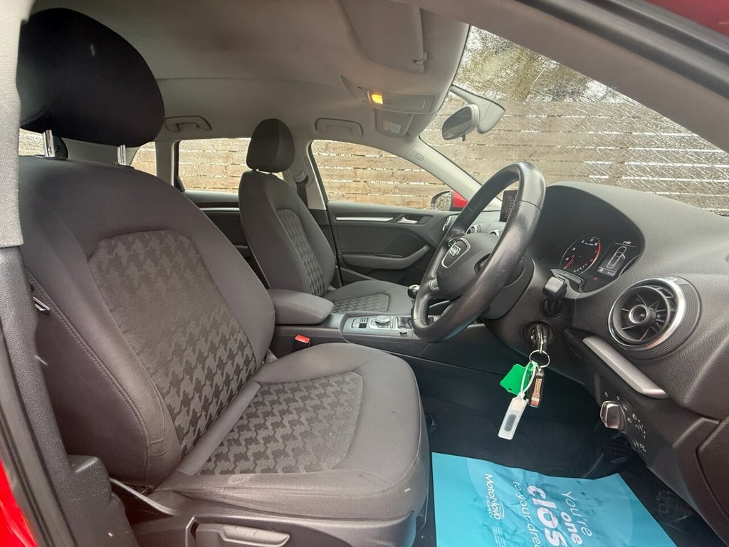 Used Audi A3 2013 for sale - 76582643: Photo 11