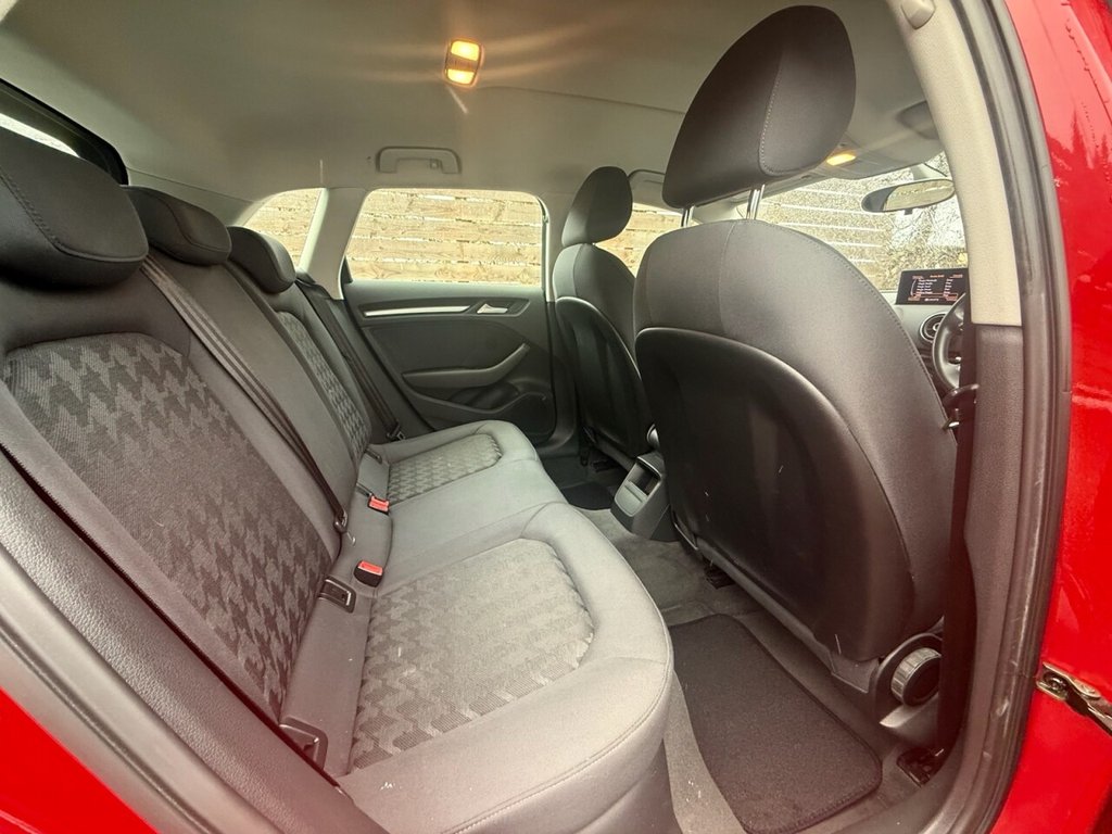 Used Audi A3 2013 for sale - 76582643: Photo 12