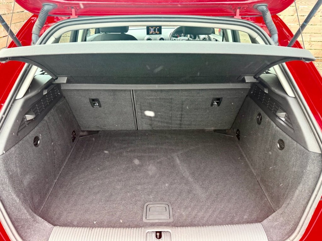 Used Audi A3 2013 for sale - 76582643: Photo 13