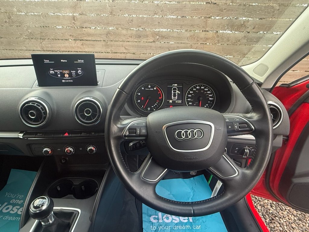 Used Audi A3 2013 for sale - 76582643: Photo 15