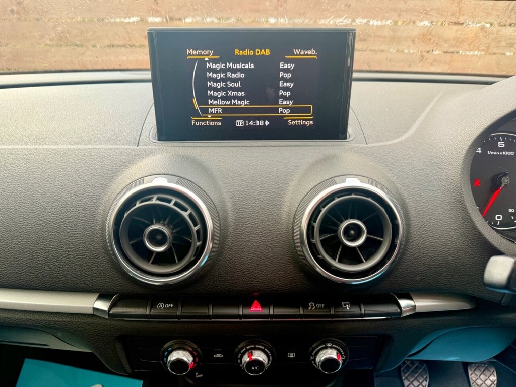 Used Audi A3 2013 for sale - 76582643: Photo 16