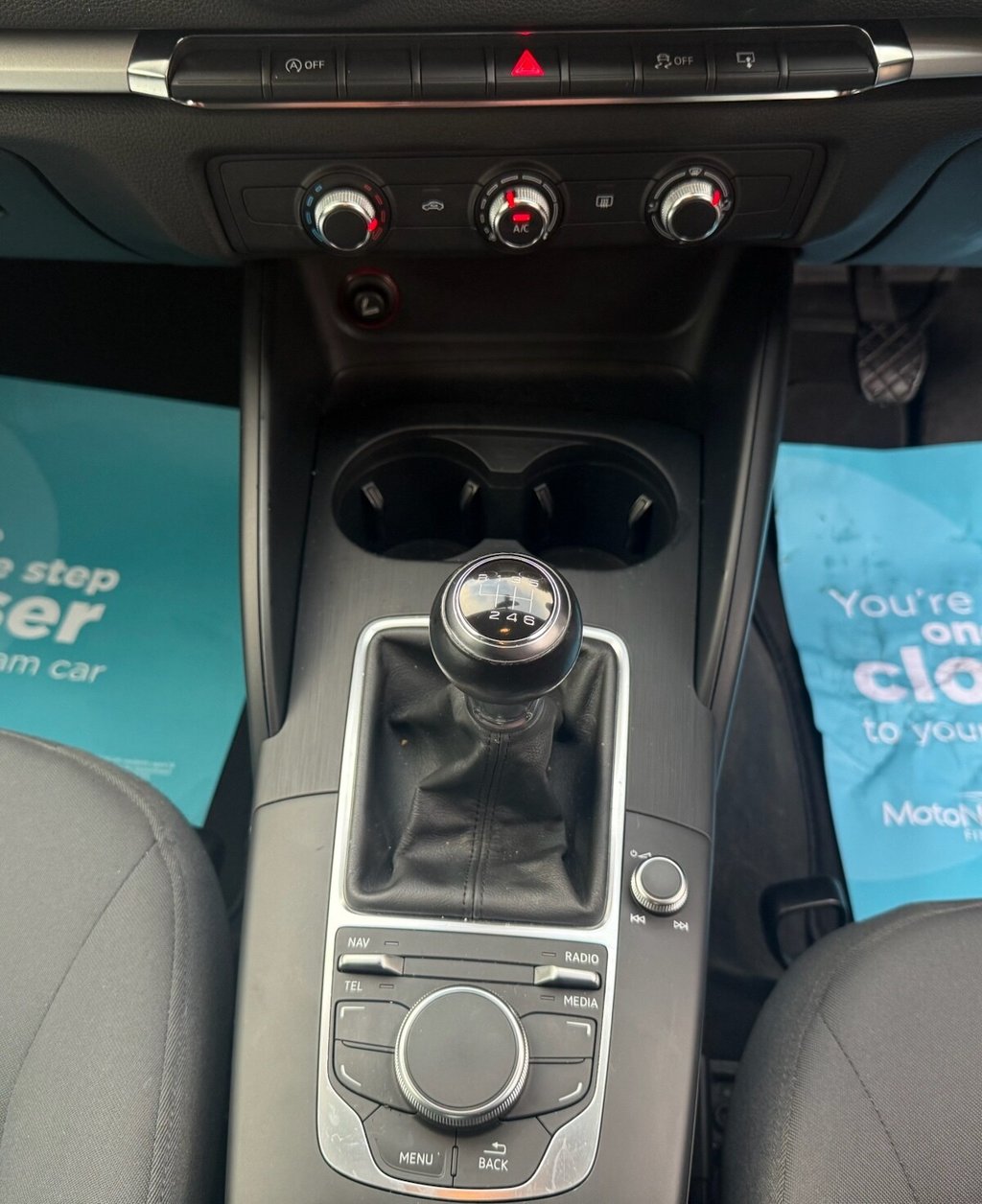 Used Audi A3 2013 for sale - 76582643: Photo 17