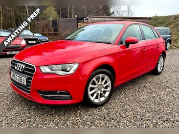 2013 (63) - 1.4 TFSI SE 5dr