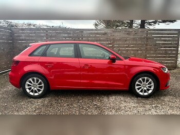 Used Audi A3 2013 for sale - 76582643: Photo
