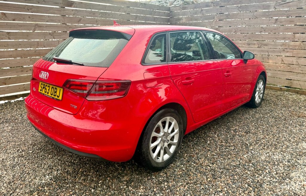 Used Audi A3 2013 for sale - 76582643: Photo 3