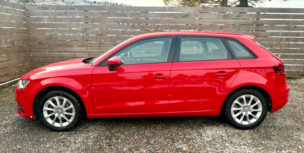 Used Audi A3 2013 for sale - 76582643: Photo 6