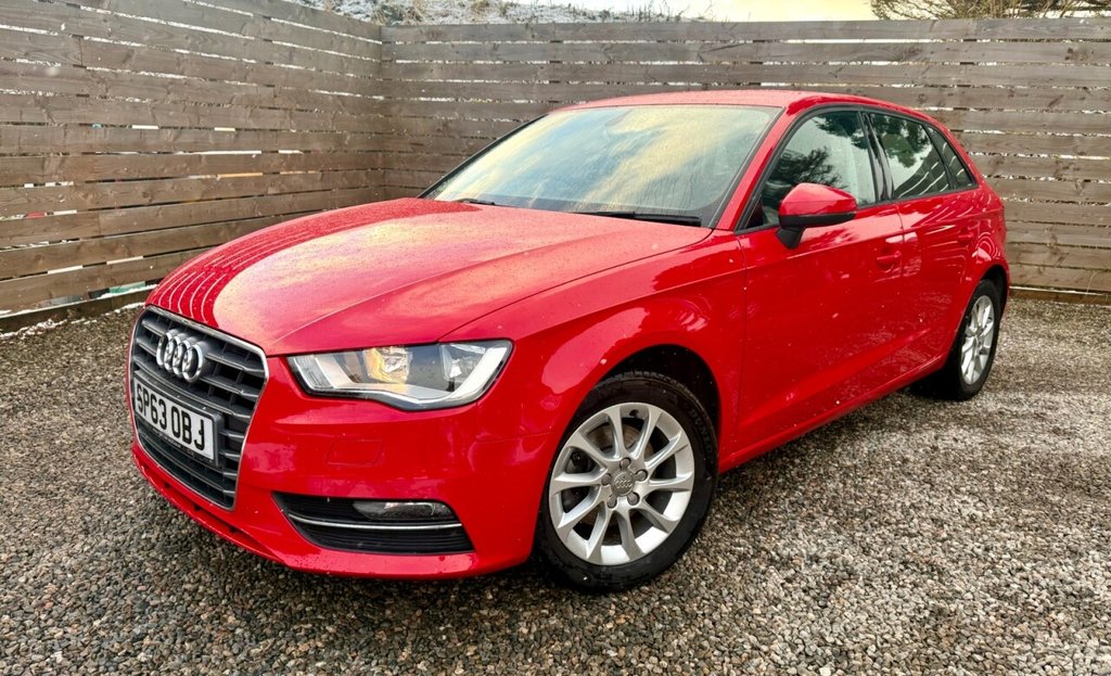 Used Audi A3 2013 for sale - 76582643: Photo 7