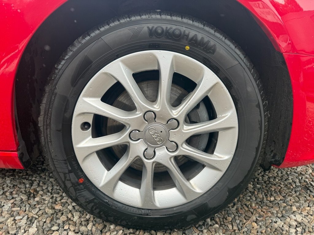 Used Audi A3 2013 for sale - 76582643: Photo 9