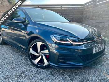 2018 Volkswagen Golf (MK7.5) GTI for sale by classified listing privately  in Matlock, Derbyshire, United Kingdom