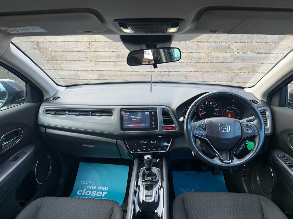 Used Honda HR-V 2015 for sale - 77499430: Photo 10