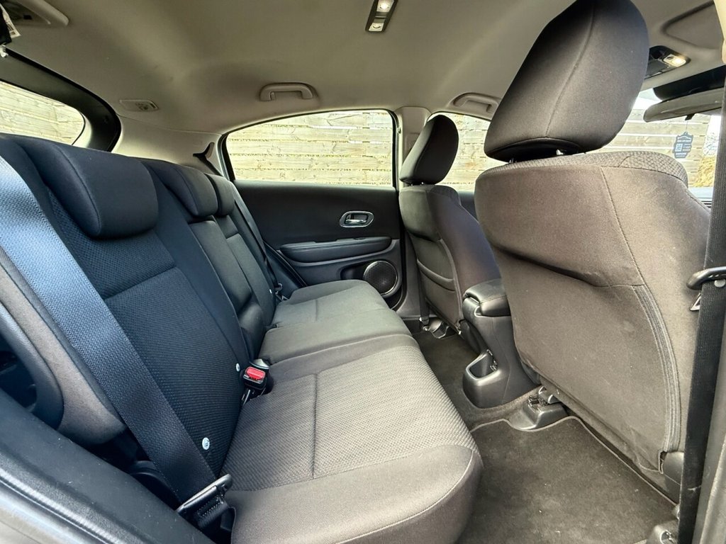 Used Honda HR-V 2015 for sale - 77499430: Photo 12